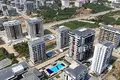 Квартира 2 комнаты 55 м² Муратпаша, Турция