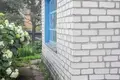 Maison 66 m² Kalodziscanski sielski Saviet, Bélarus