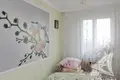 Wohnung 3 zimmer 72 m² Muchaviecki sielski Saviet, Belarus