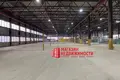 Manufacture 3 000 m² in Hrodna, Belarus