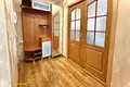 2 room apartment 57 m² Minsk, Belarus