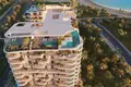 Wohnkomplex Exclusive Waterfront Living on Dubai Islands. Fully Furnished. Beach Walk Grand 2
