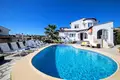 6-Schlafzimmer-Villa 301 m² Benissa, Spanien