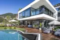 3 bedroom villa 580 m² Alanya, Turkey