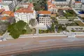 1 bedroom apartment 49 m² Petrovac na Moru, Montenegro