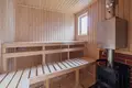 Casa 72 m² Lahojski siel ski Saviet, Bielorrusia