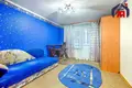 Wohnung 3 Zimmer 78 m² Minsk, Weißrussland