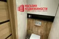 Квартира 2 комнаты 64 м² Гродно, Беларусь