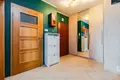 Квартира 3 комнаты 58 м² Варшава, Польша