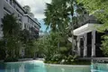 Kompleks mieszkalny New luxury residential complex with excellent infrastructure within walking distance from Bang Tao beach, Phuket, Thailand