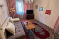 Kvartira 1 xona 38 m² Toshkentda, O‘zbekiston