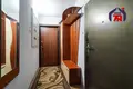 Apartamento 1 habitación 41 m² en Minsk, Belarús