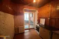 3 room apartment 55 m² Sluck, Belarus