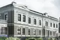 Revenue house 2 500 m² in Riga, Latvia
