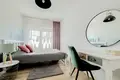 Propriété commerciale 47 m² à Cracovie, Pologne