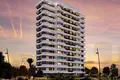 Квартира 2 комнаты 90 м² Мезитли, Турция