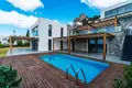 Villa Luxury four bedroom villa with sea view in Bodrum.