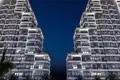 Wohnung 1 Schlafzimmer 45 m² Denizkoy, Türkei