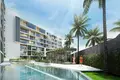 Wohnkomplex Next Point Condominium