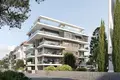 Wohnung 1 Schlafzimmer 76 m² Germasogeia, Zypern