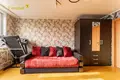 Apartamento 2 habitaciones 51 m² Zhodino, Belarús