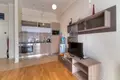 1 bedroom apartment 44 m² Budva, Montenegro