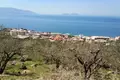 Atterrir 5 100 m² Vlora, Albanie