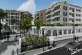 Квартира 2 спальни 61 м² Тиват, Черногория