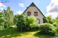 Dom 182 m² Janaliskiai, Litwa