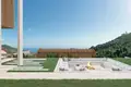 4 bedroom apartment 224 m² Alanya, Turkey