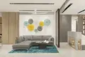 Appartement 1 chambre 72 m² Choeng Thale, Thaïlande