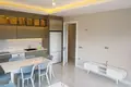 Квартира 3 комнаты  Оба, Турция