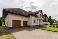 Коттедж 315 м² Острошицкогородокский сельский Совет, Беларусь