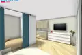 1 room apartment 26 m² Klaipėda, Lithuania