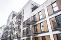 Wohnung 2 zimmer 44 m² in Warschau, Polen