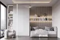 Apartamento 2 habitaciones 100 m² Bagcilar, Turquía