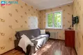 Apartamento 2 habitaciones 44 m² Vilna, Lituania