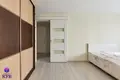 Wohnung 1 zimmer 34 m² Minsk, Belarus