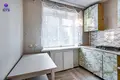 2 room apartment 43 m² Machulishchy, Belarus