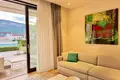 Appartement 1 chambre 70 m² Herceg Novi, Monténégro