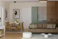 Kondominium 1 Schlafzimmer 44 m² Tivat, Montenegro