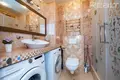 Квартира 2 комнаты 56 м² Минск, Беларусь