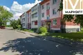 3 room apartment 64 m² Dzyarzhynsk, Belarus