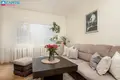 Appartement 3 chambres 70 m² Vilnius, Lituanie