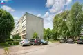 3 room apartment 61 m² Kaunas, Lithuania
