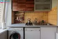 Квартира 1 комната 29 м² Вильнюс, Литва