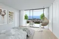 Willa 4 pokoi 219 m² Marbella, Hiszpania