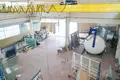 Produktion 1 000 m² Bornova, Türkei