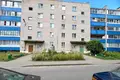 Mieszkanie 4 pokoi 77 m² Starobin, Białoruś