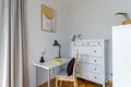 Wohnung 2 zimmer 62 m² Warschau, Polen